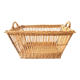 Rattan basket