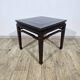Chinese coffee table from the 19th century Qing Dynasty in Ming style