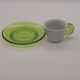 Coffee service