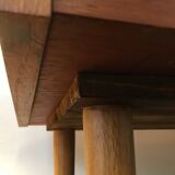 Commode de Poul Cadovius Royal System, Danemark 60's