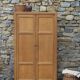 Armoire parisienne 