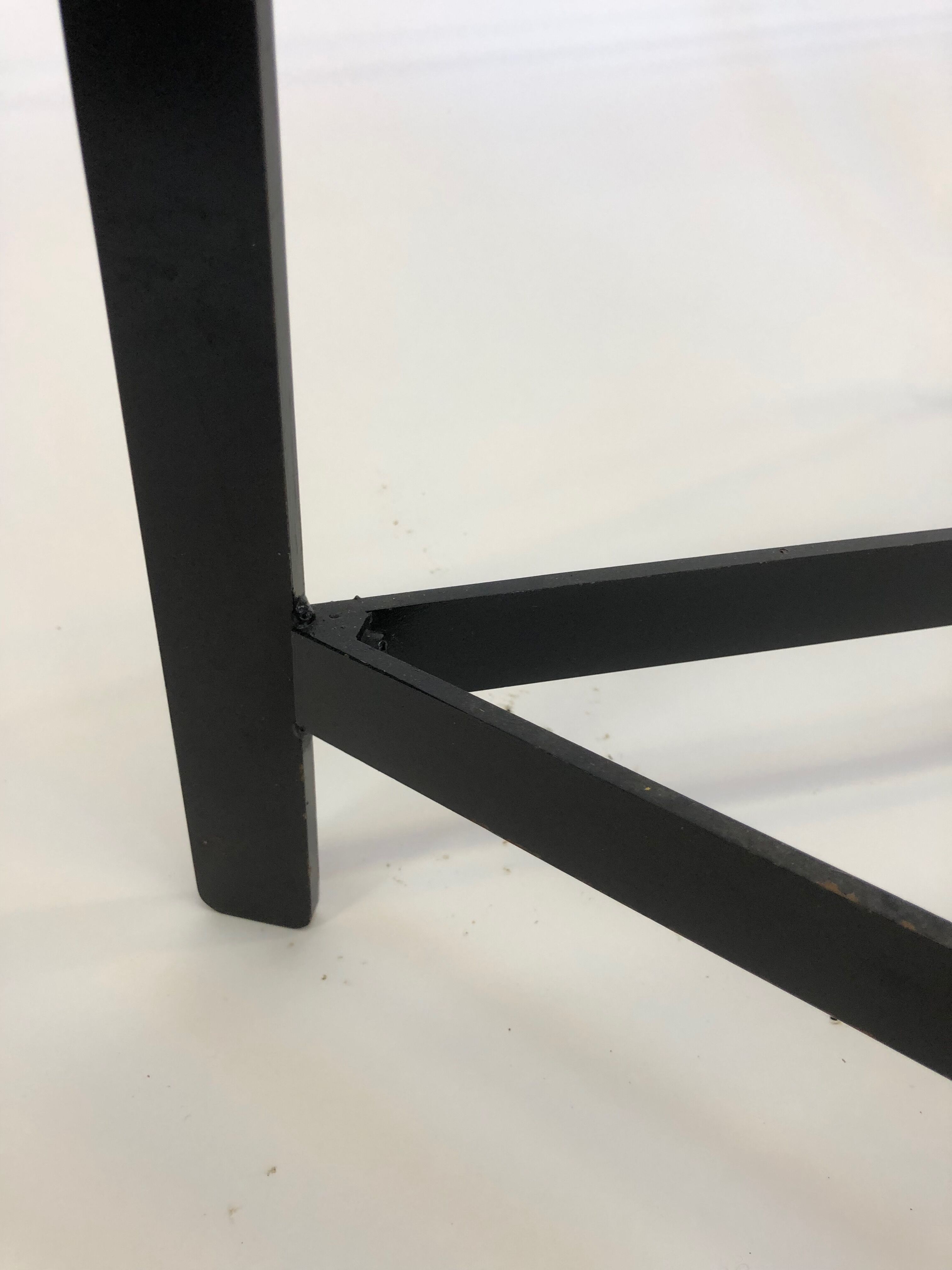 Vintage coffee table 1960 Netherlands