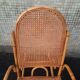Rocking chair enfant