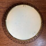 Mirror, 1950s - 31x31cm