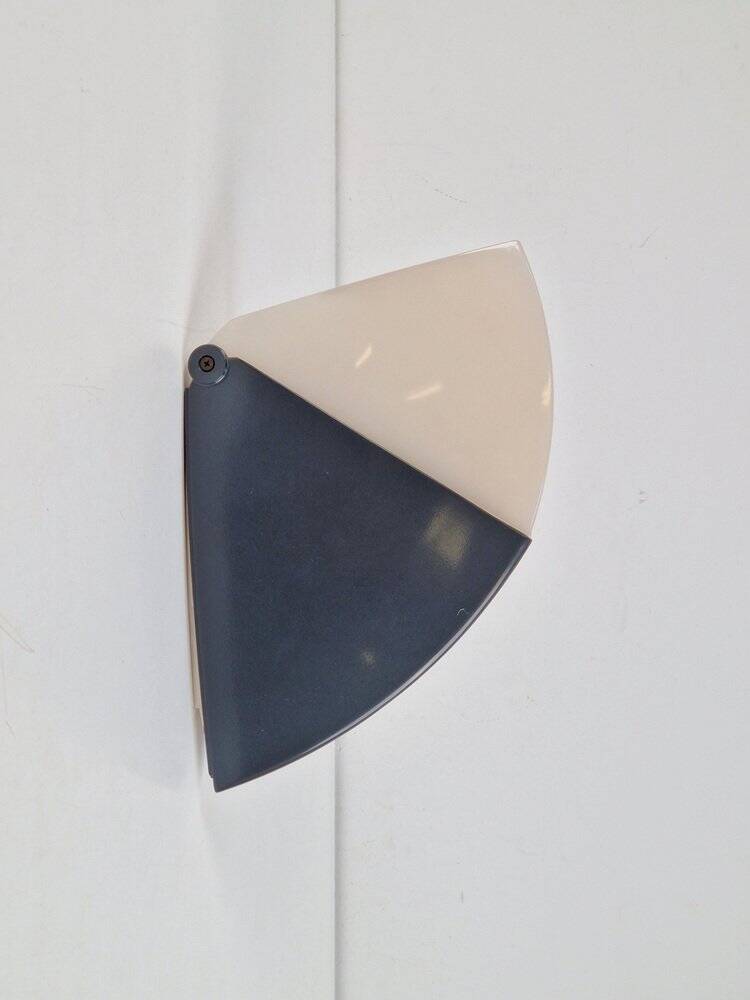 Ariosto Wall Lamp by Valerio Sacchetti for Sirrah