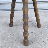 Tripod stool 1950