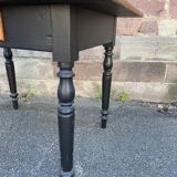 Farmhouse table