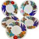 Villeroy & Bosch Acapulco service saucers