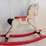 Rocking horse