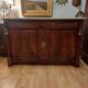 Empire period furniture, returned from Egypt in its original 19th-century condition