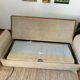 Burov vintage sofa, France