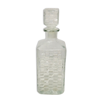 Carafe à whisky