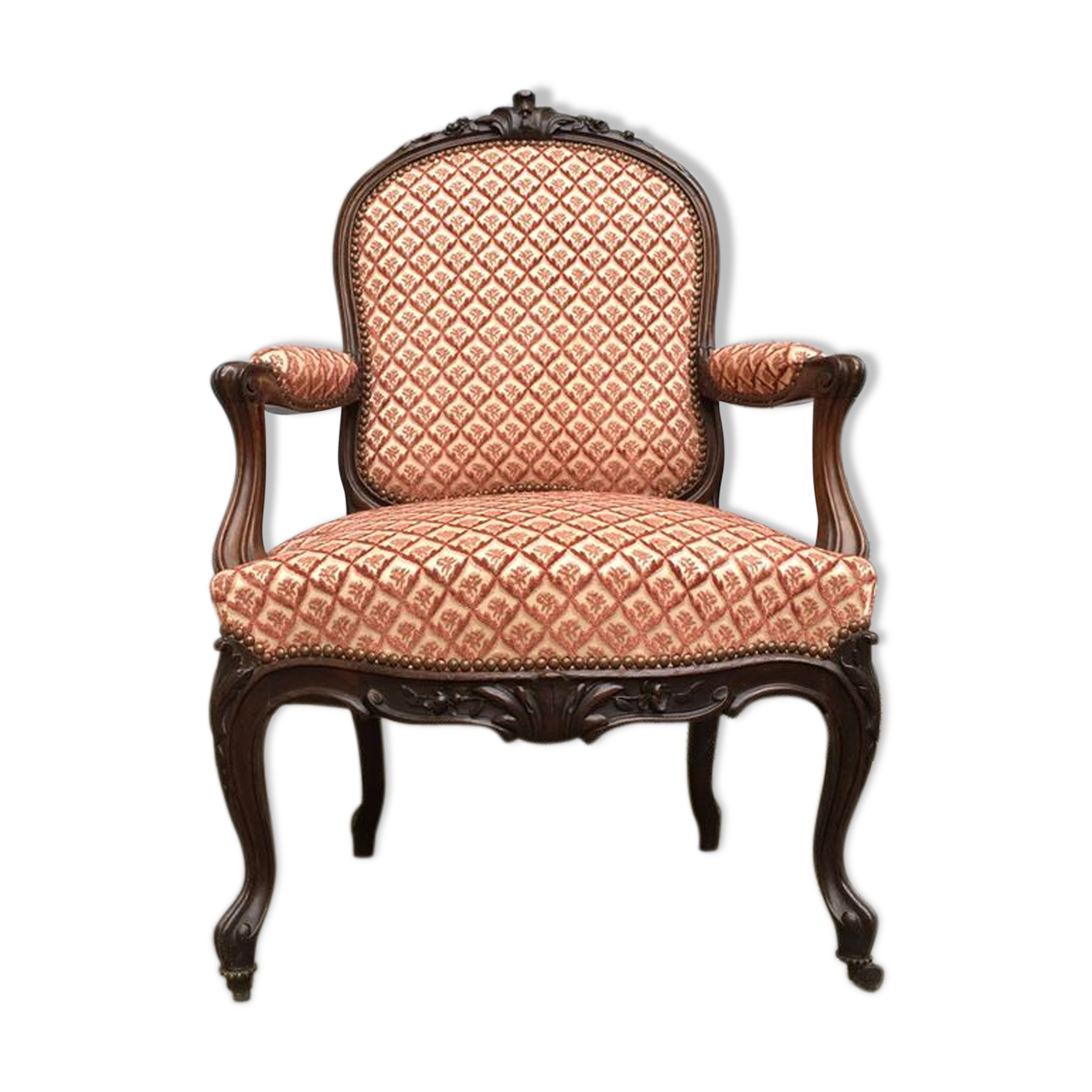 Louis XV Chair