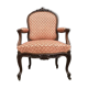 Louis XV Chair