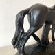 Ceramic horse