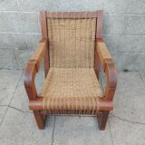 Armchair by Francis Jourdain 1930