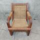 Fauteuil Francis Jourdain 1930