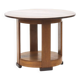 Antique Art Deco Design side table
