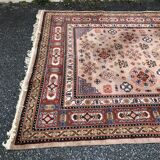 Tapis laine 201x305