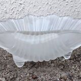 Shell emptier
