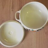 Soup tureen Villeroy and Boch, Corfou Collection