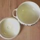 Soup tureen Villeroy and Boch, Corfou Collection