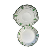 Small Royal Doulton Comtesse salad bowl