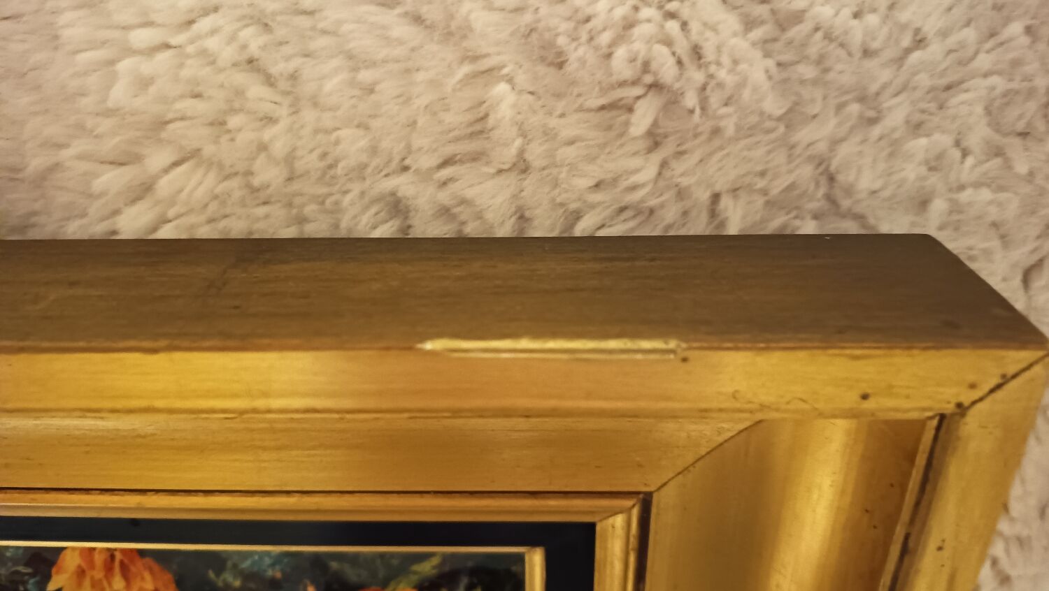 Tableau reproduction Brueghel