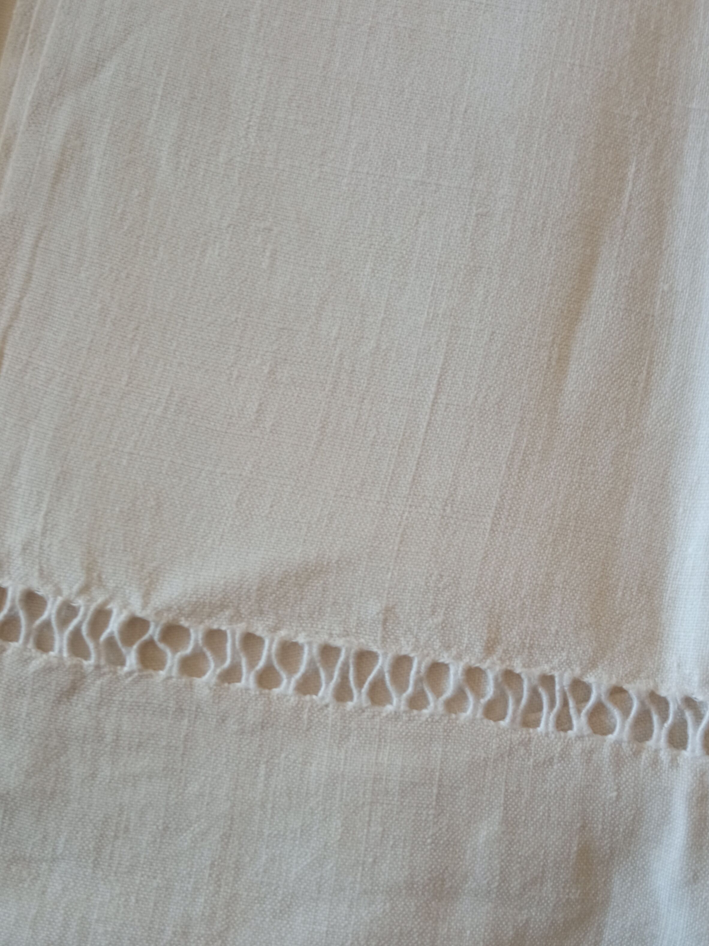 Mestizo cloth