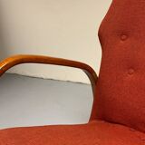 Danish Easy Chair 1950s