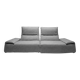 Highlands Sofa by P. Urquiola