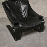 Åke fribyter (1922–1998) - armchair kroken, around 1970