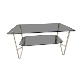 Table basse vintage 1969