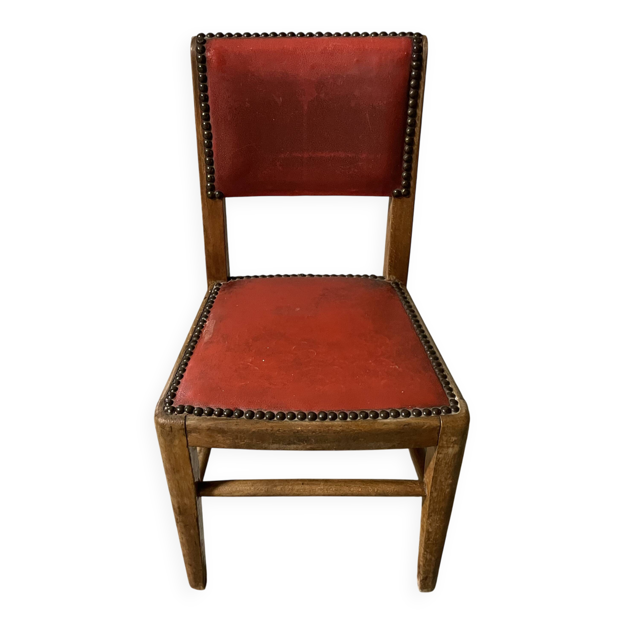 50s children's chair