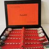 Cocktail spoons