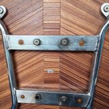 Designer armchair Jacob Wagner