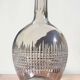 Baccarat crystal carafe model Nancy