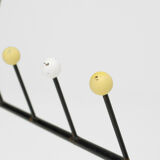 Vintage Atomic hangers