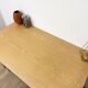 Bureau vintage bois & formica – années 60/70