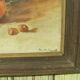 Oil painting still life