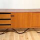 Sideboard Ermenonville by Gérard Guermonprez