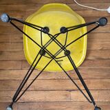 Eames Herman Miller chairs