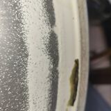 Tulip knoll armchair