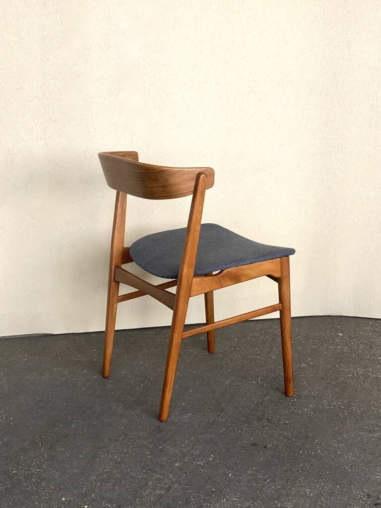 Farstrup chair model 206