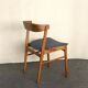 Farstrup chair model 206