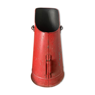 Coal pot