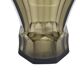 Art Deco Czechoslovakian Bohemian vase, 1890s