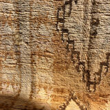 Saffron rug 360x177cm