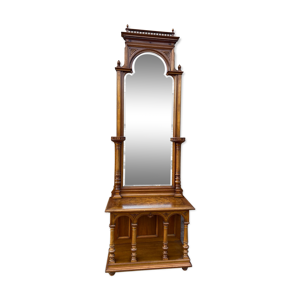 Console & trumeau Renaissance