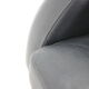1970s  Pair Of Leather Armchairs ,Czechoslovakia